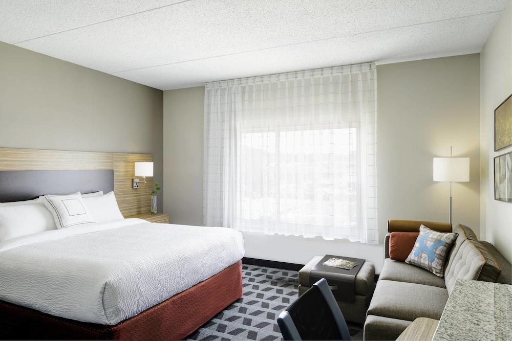 Towneplace Suites By Marriott Louisville Airport Buitenkant foto