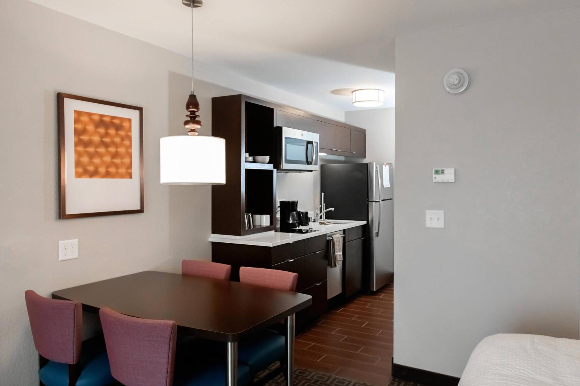 Towneplace Suites By Marriott Louisville Airport Buitenkant foto