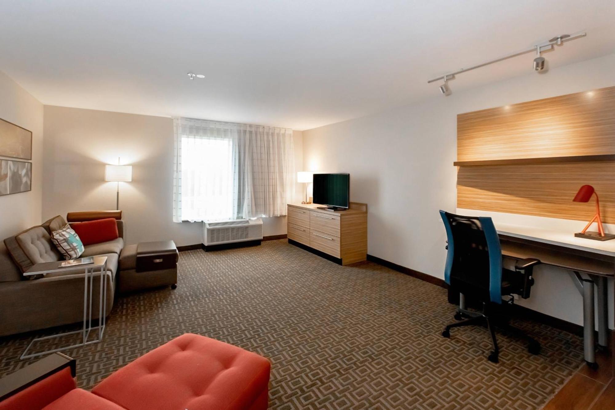 Towneplace Suites By Marriott Louisville Airport Buitenkant foto