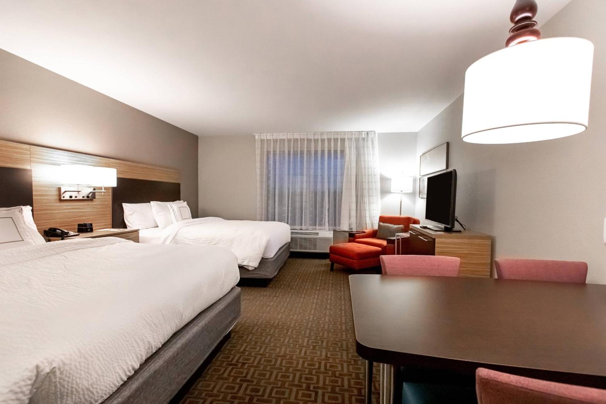 Towneplace Suites By Marriott Louisville Airport Buitenkant foto