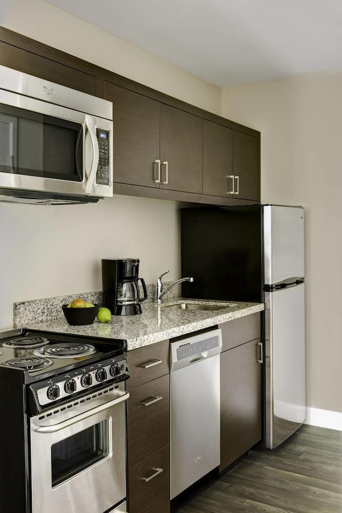 Towneplace Suites By Marriott Louisville Airport Buitenkant foto