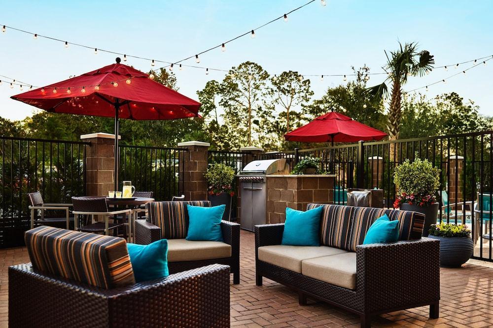 Towneplace Suites By Marriott Louisville Airport Buitenkant foto